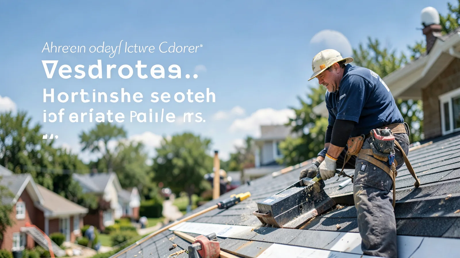 Roof Replacement in Elbe, WA near me